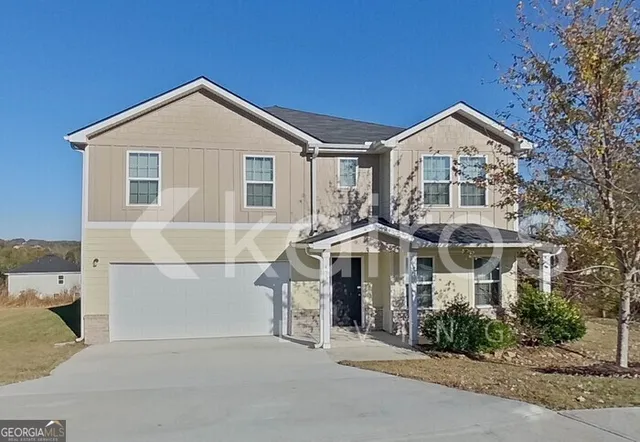 $2,545 | 633 Canal Street, Jefferson, GA 30549