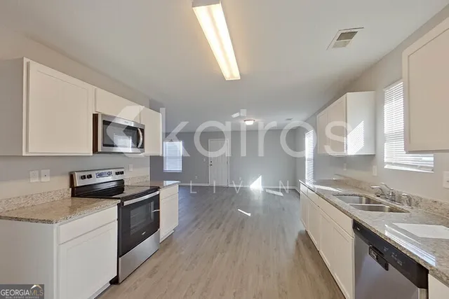 $2,545 | 633 Canal Street, Jefferson, GA 30549