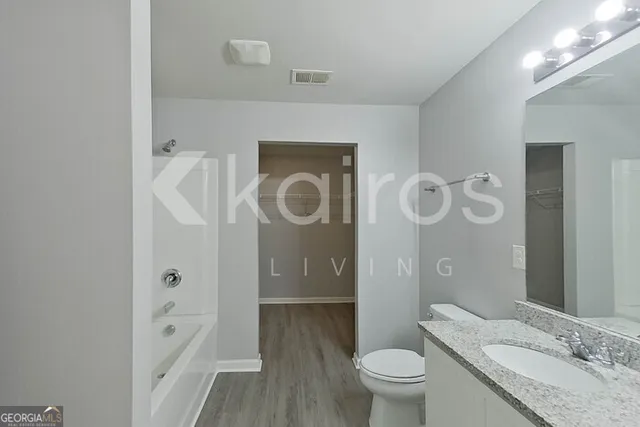 $2,545 | 633 Canal Street, Jefferson, GA 30549