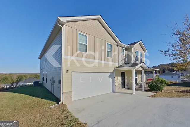 $2,545 | 633 Canal Street, Jefferson, GA 30549