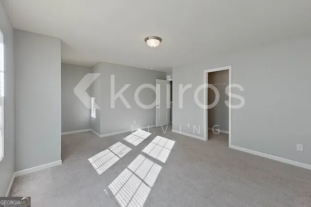 $2,545 | 633 Canal Street, Jefferson, GA 30549