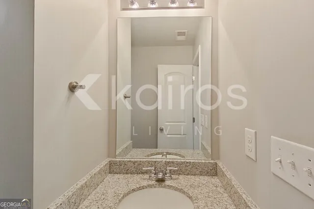 $2,545 | 633 Canal Street, Jefferson, GA 30549