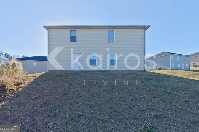 $2,545 | 633 Canal Street, Jefferson, GA 30549