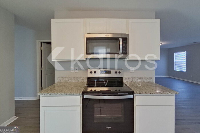 633 Canal Street Jefferson, GA 30549 - Photo 10 of 39