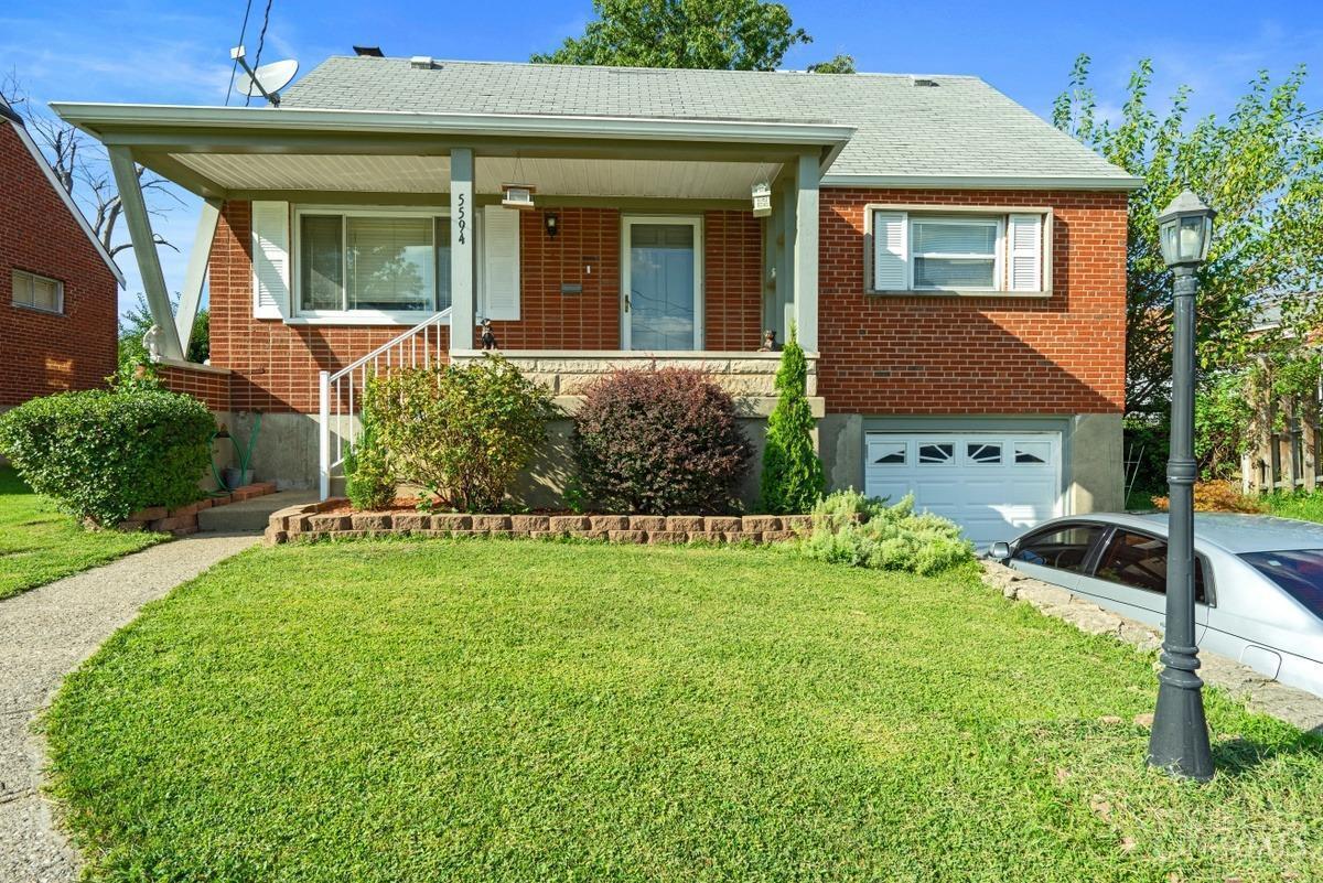 5594 Lawrence Road Cincinnati, OH 45248 - Photo 1 of 12