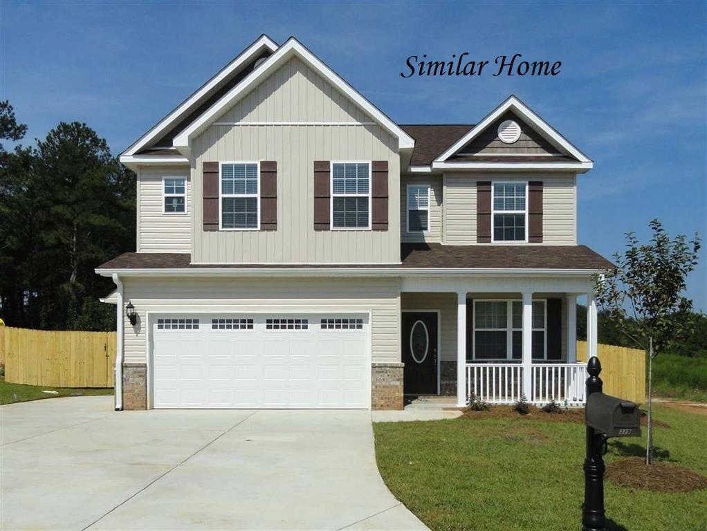 333 Rippling Water Way Perry, GA 31069 - Photo 1 of 36 Primary Photo