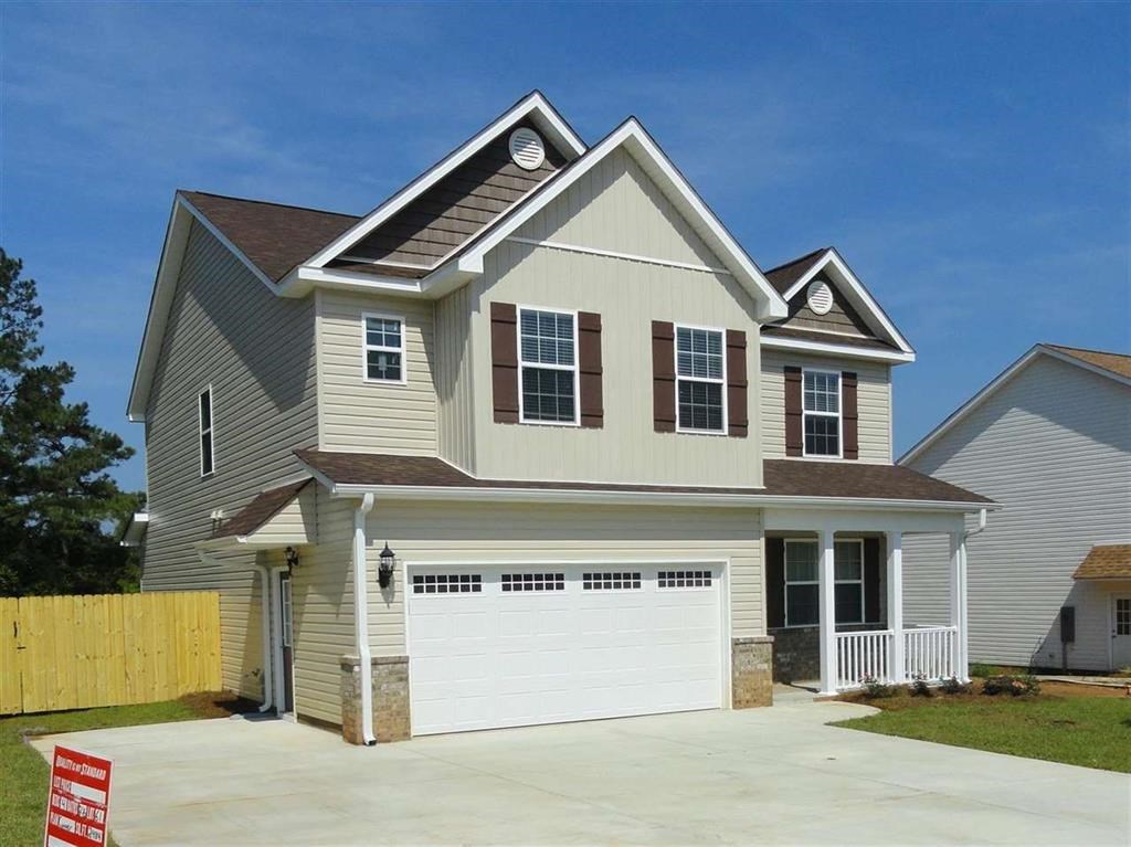 333 Rippling Water Way Perry, GA 31069 - Photo 2 of 36 Additional Photo