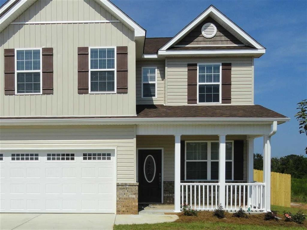 333 Rippling Water Way Perry, GA 31069 - Photo 3 of 36 Additional Photo