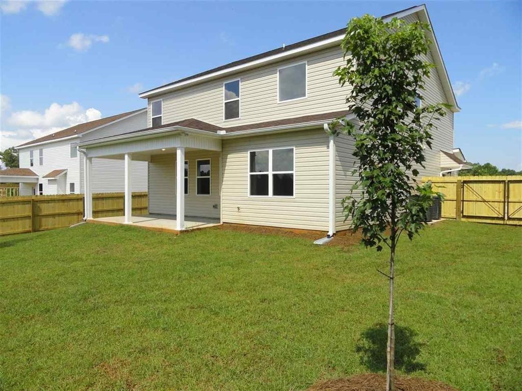 333 Rippling Water Way Perry, GA 31069 - Photo 33 of 36 Additional Photo