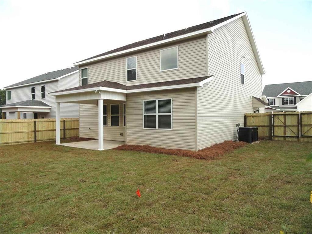 333 Rippling Water Way Perry, GA 31069 - Photo 34 of 36 Additional Photo