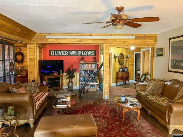 $675,000 | 621 Freeman Avenue, Encampment, WY 82325