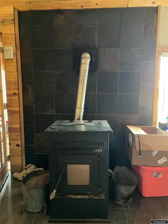 $675,000 | 621 Freeman Avenue, Encampment, WY 82325