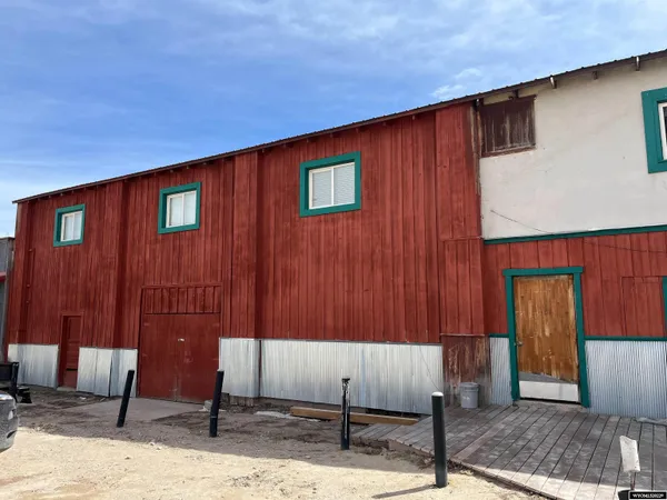 $675,000 | 621 Freeman Avenue, Encampment, WY 82325