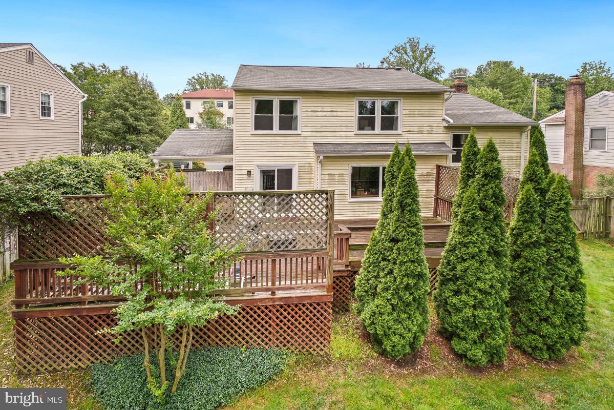 404 Tapawingo Road Southeast Vienna, VA 22180 - Photo 36 of 44