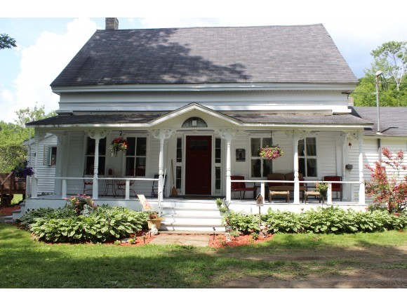 3570 Reed Hill Road Halifax, VT 05358 - Photo 1 of 1