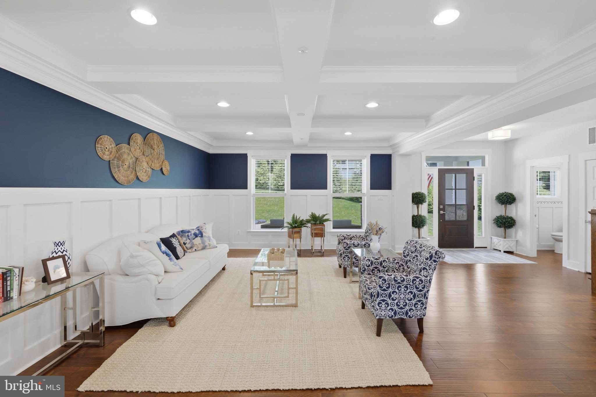 1215 B Providence Road Towson, MD 21286 - Photo 6 of 74 The open concept draws you in immediately