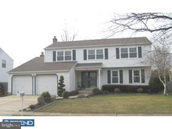 16 Midwood Road Marlton, NJ 08053 - Photo 1 of 11 Exterior Front