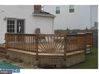 16 Midwood Road Marlton, NJ 08053 - Photo 11 of 11 Exterior Back
