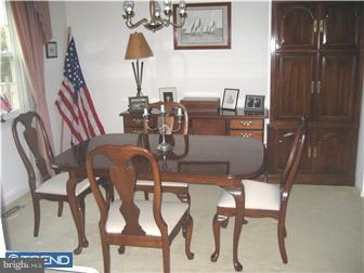 16 Midwood Road Marlton, NJ 08053 - Photo 3 of 11 Dining Room