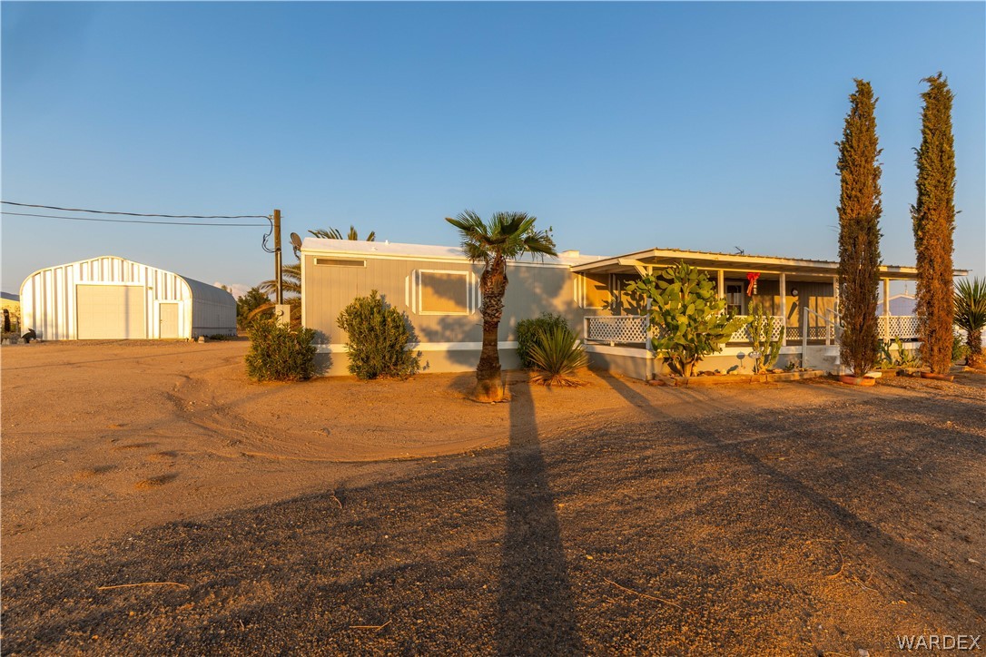 3468 La Osa Road Golden Valley, AZ 86413 - Photo 1 of 46 Gallery Image 1