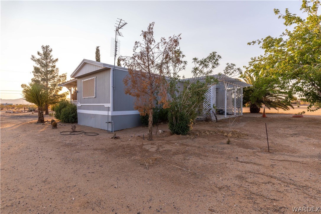 3468 La Osa Road Golden Valley, AZ 86413 - Photo 35 of 46 Gallery Image 35