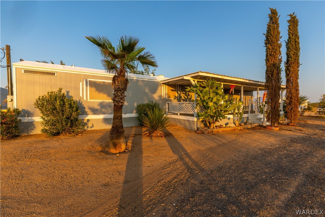 3468 La Osa Road Golden Valley, AZ 86413 - Photo 40 of 46 Gallery Image 40