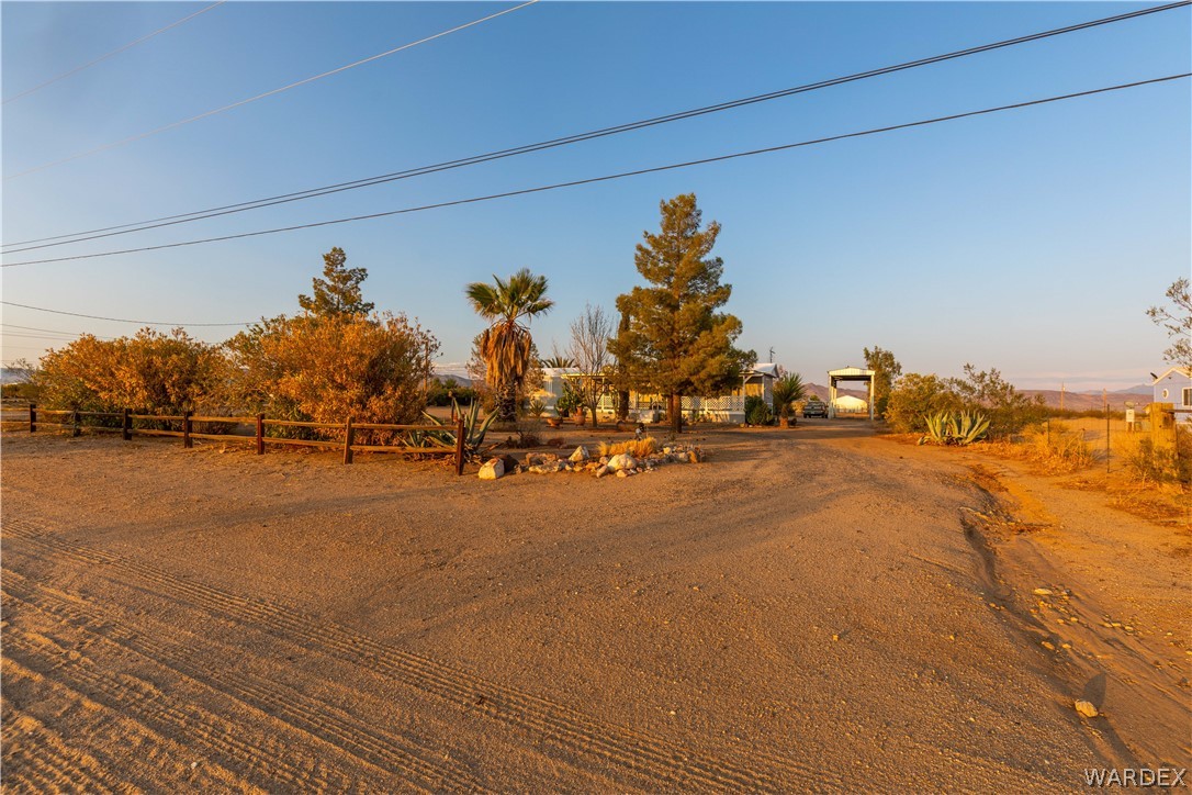 3468 La Osa Road Golden Valley, AZ 86413 - Photo 44 of 46 Gallery Image 44