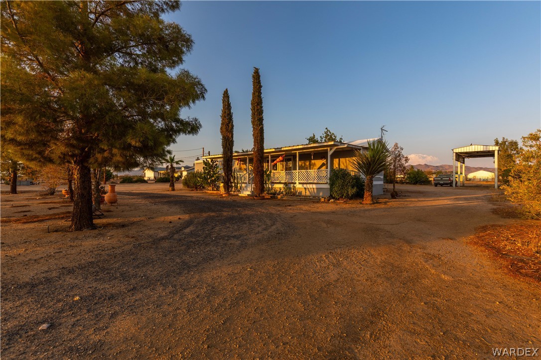 3468 La Osa Road Golden Valley, AZ 86413 - Photo 45 of 46 Gallery Image 45