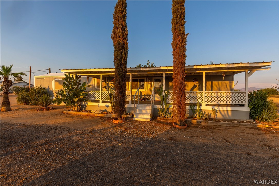 3468 La Osa Road Golden Valley, AZ 86413 - Photo 46 of 46 Gallery Image 46