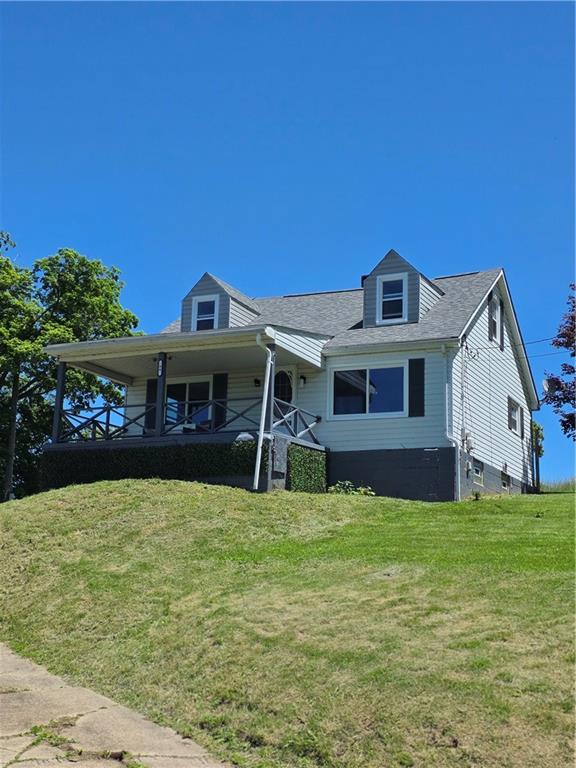 84 Crossridge Road Charleroi, PA 15022 - Photo 1 of 40