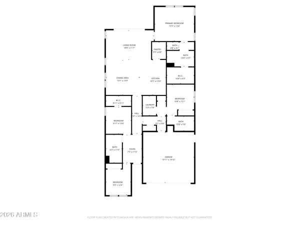 $450,000 | 48443 North Dorotea Way, Gold Canyon, AZ 85118