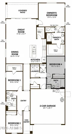 $450,000 | 48443 North Dorotea Way, Gold Canyon, AZ 85118