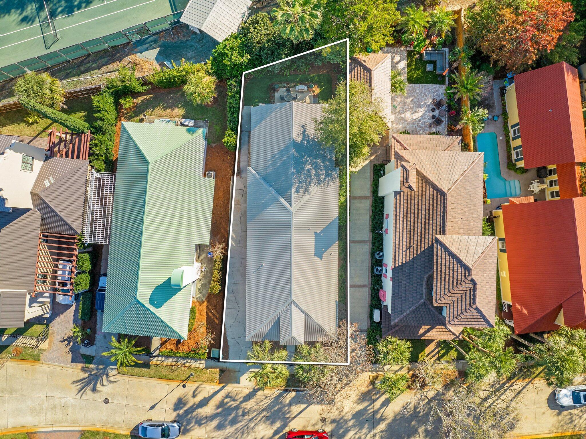 51 Rue Caribe Miramar Beach, FL 32550 - Photo 45 of 57 46-51 Rue Caribe-3