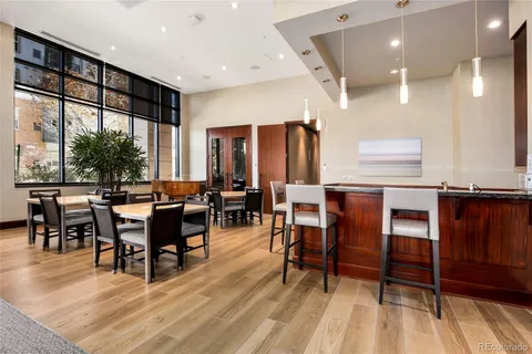 $4,600,000 | 1650 Fillmore Street, Unit 1107, Denver, CO 80206