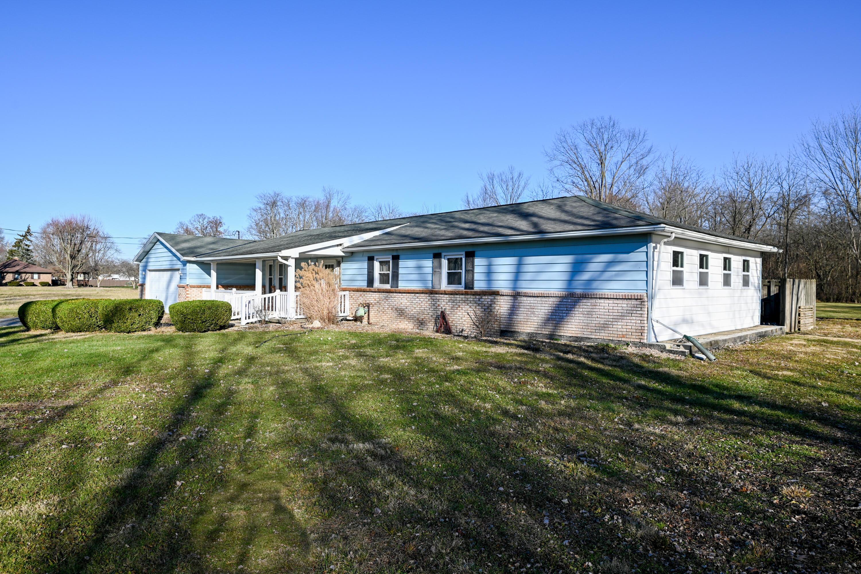 1420 Crissinger Road Marion, OH 43302 - Photo 59 of 73 56
