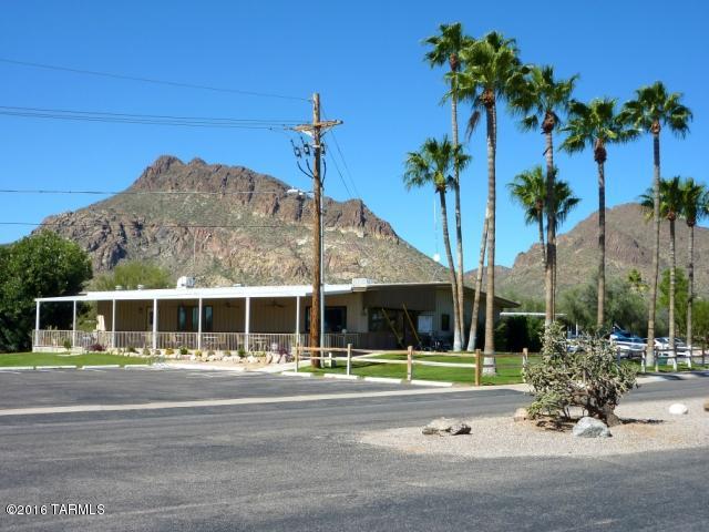 5562 West Rafter Cir Street Tucson, AZ 85713 - Photo 23 of 29 Gallery Image 23