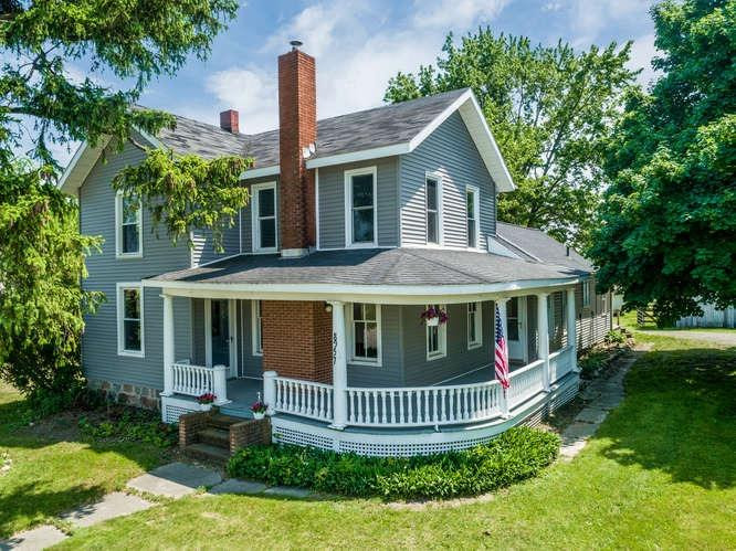 8957 Austin Road Saline, MI 48176 - Photo 1 of 32 Photo 1