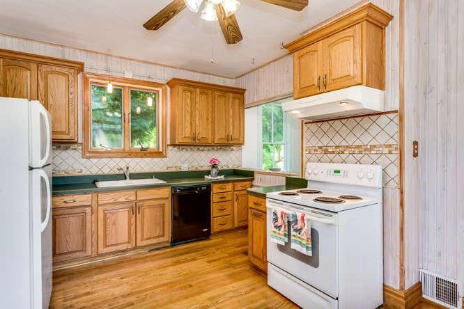 8957 Austin Road Saline, MI 48176 - Photo 12 of 32 Photo 13