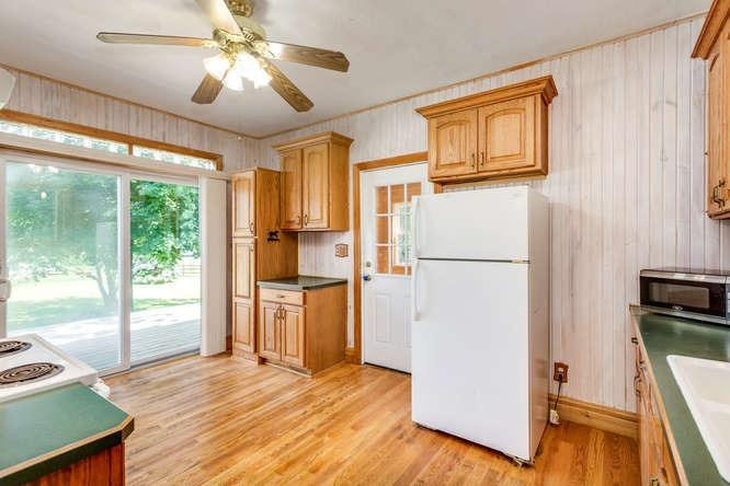 8957 Austin Road Saline, MI 48176 - Photo 13 of 32 Photo 14