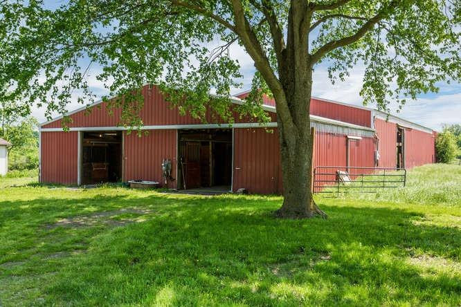 8957 Austin Road Saline, MI 48176 - Photo 20 of 32 Photo 21