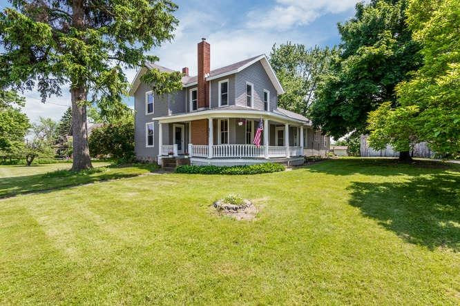 8957 Austin Road Saline, MI 48176 - Photo 2 of 32 Photo 2