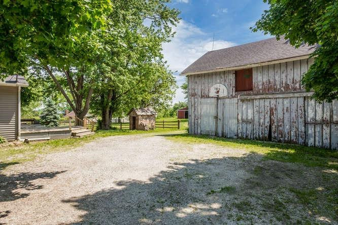 8957 Austin Road Saline, MI 48176 - Photo 25 of 32 Photo 26