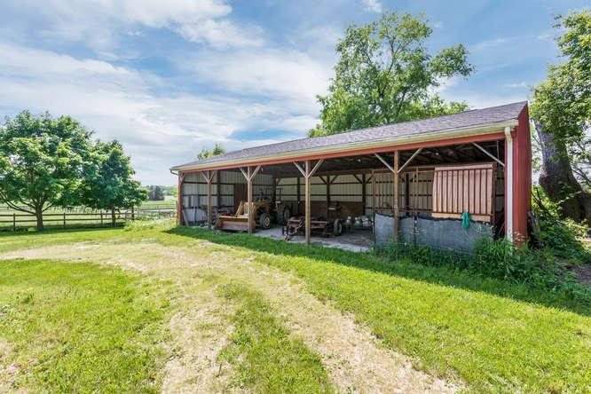 8957 Austin Road Saline, MI 48176 - Photo 27 of 32 Photo 28