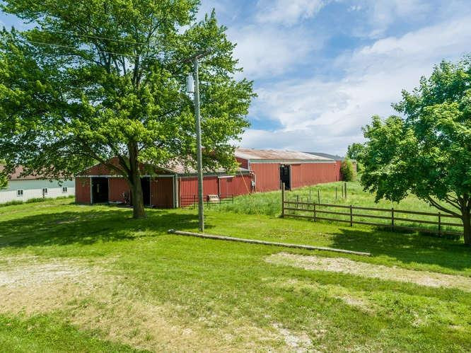 8957 Austin Road Saline, MI 48176 - Photo 28 of 32 Photo 29