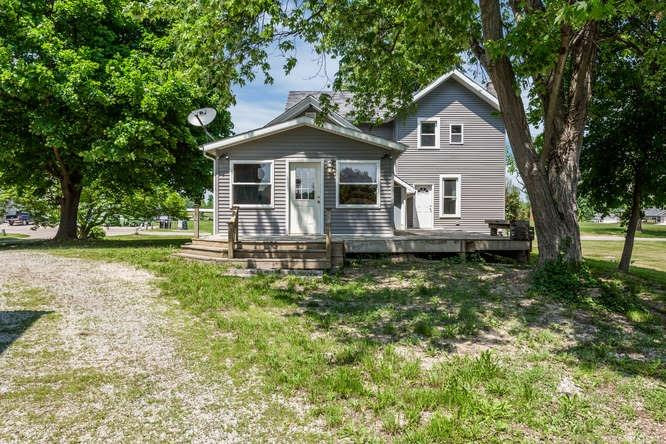 8957 Austin Road Saline, MI 48176 - Photo 3 of 32 Photo 3