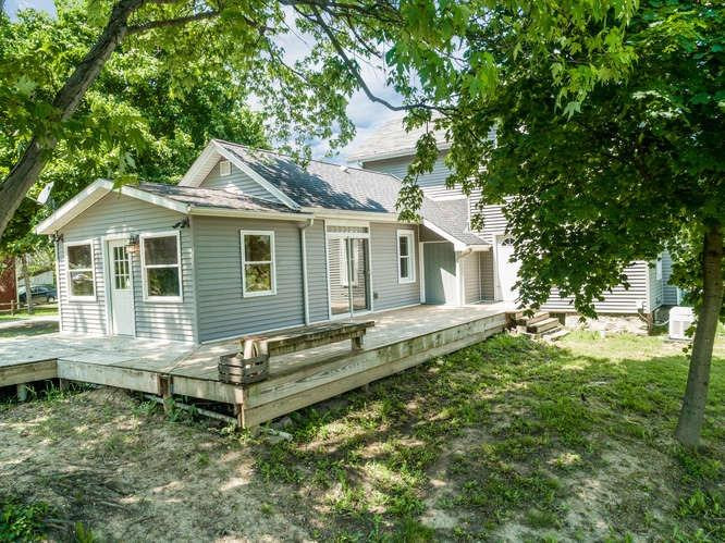 8957 Austin Road Saline, MI 48176 - Photo 4 of 32 Photo 4