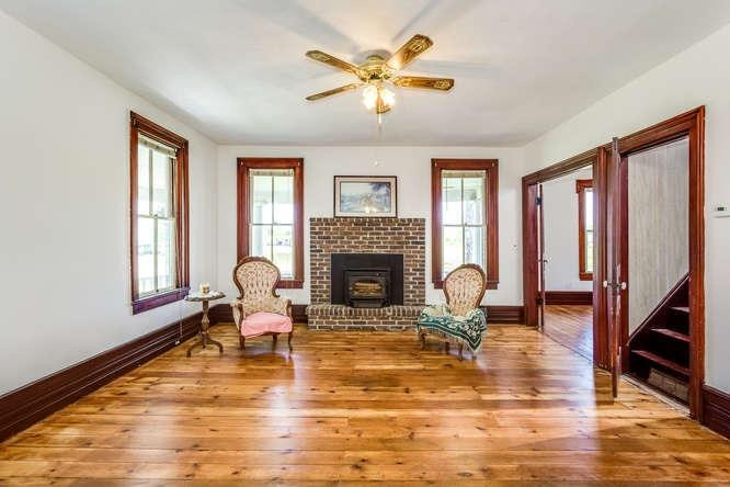 8957 Austin Road Saline, MI 48176 - Photo 6 of 32 Photo 6