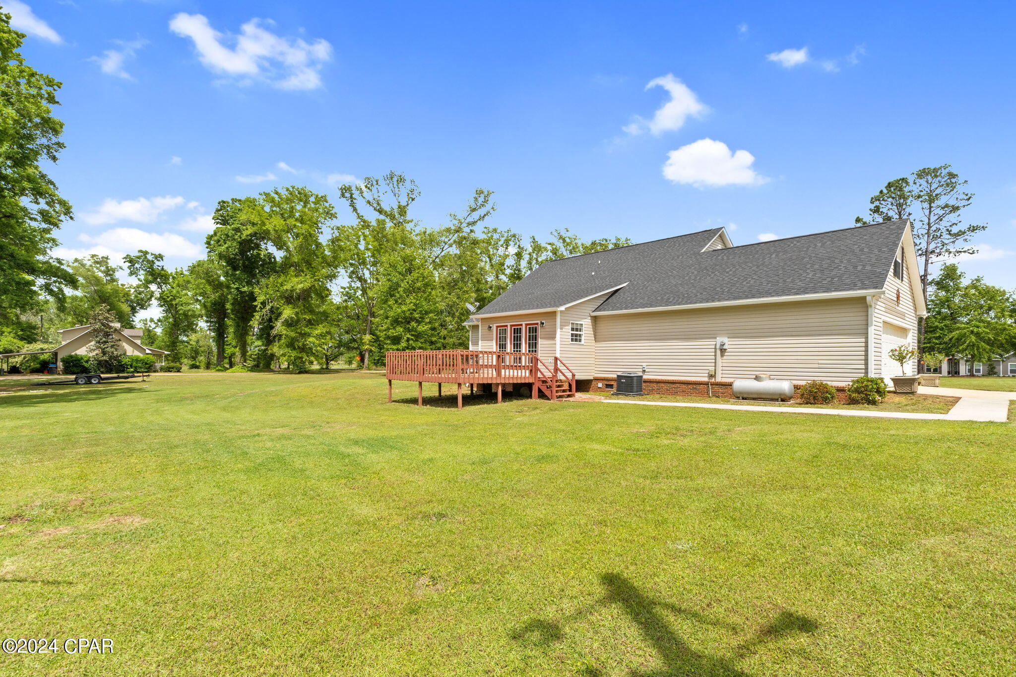 626 Candy Kitchen Road Cottondale, FL 32431 - Photo 53 of 63