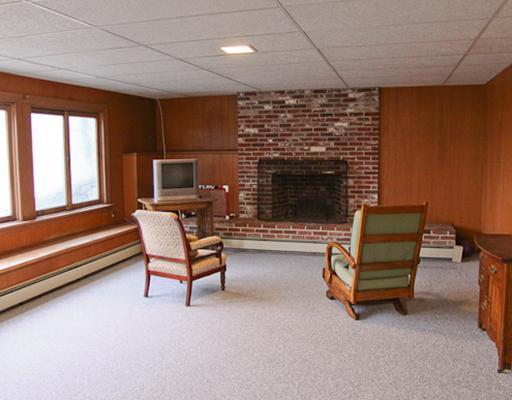 11 Longmeadow Road Cumberland, ME 04110 - Photo 17 of 21 Other. Daylight finished basement