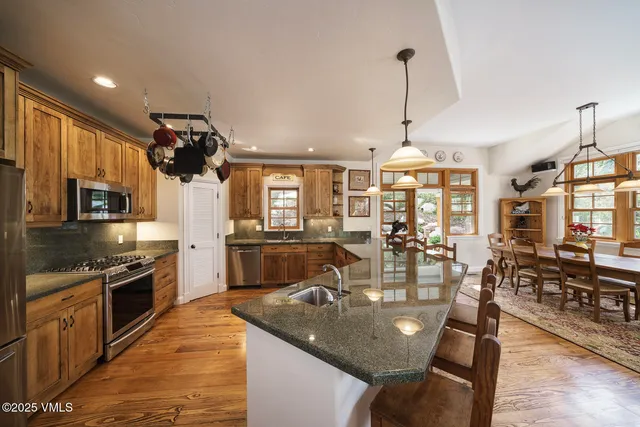 $2,250,000 | 65 Spring Creek Court, Edwards, CO 81632